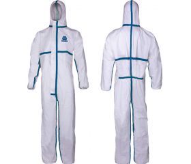 Buzo desechable CHEMPRO 100